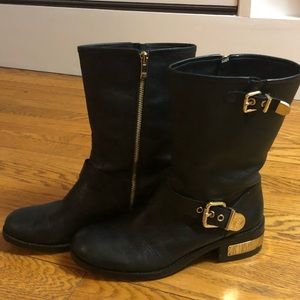 Vince Camuto Moto Boot